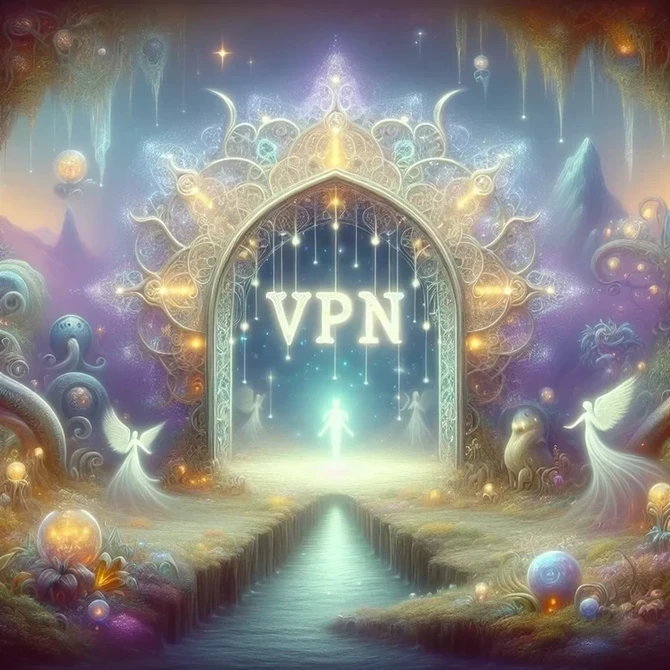 极光加速器商标图